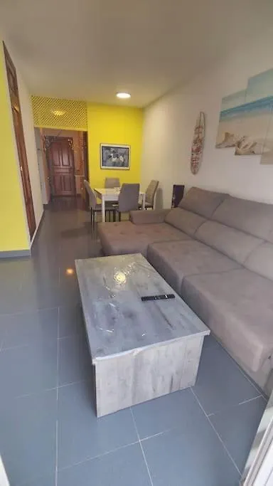 Junto Al Centro Y La Playa Con Garaje Apartment Tarifa