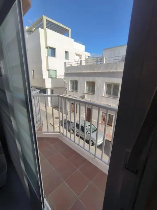 Junto Al Centro Y La Playa Con Garaje Apartment Tarifa